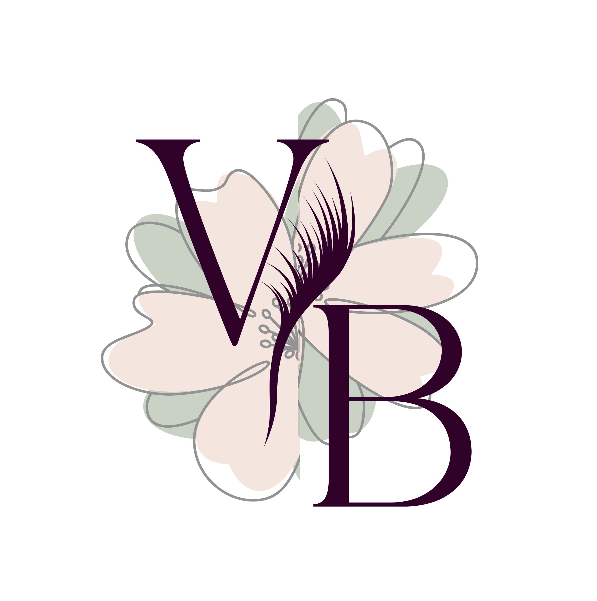 Logo de Violeta's beauty